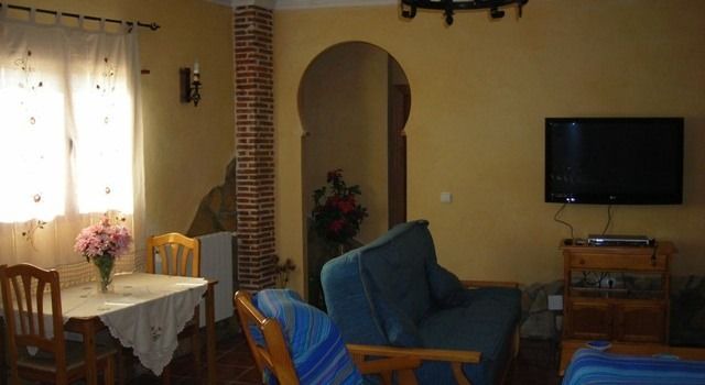 Photo of Livingroom in Caravaca de la Cruz