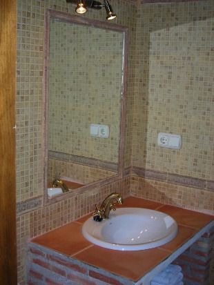 Photo of Bathroom in Caravaca de la Cruz