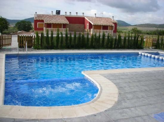 Photo of Outdoor in Caravaca de la Cruz