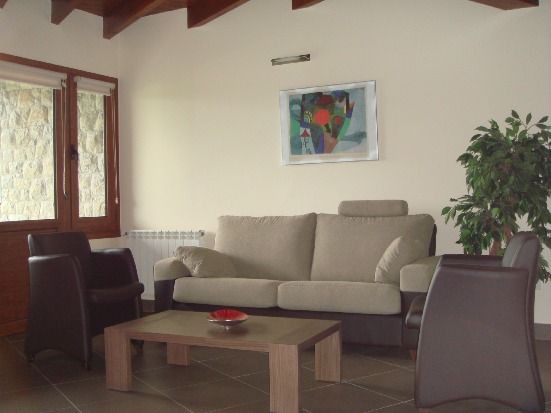 Photo of Livingroom in Terenes