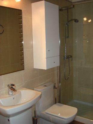 Photo of Bathroom in Terenes