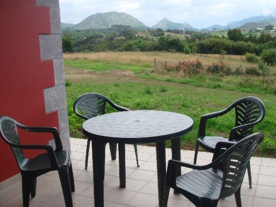 Photo of Patio Balcony in Terenes