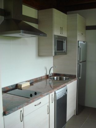 Photo of Kitchen in Terenes