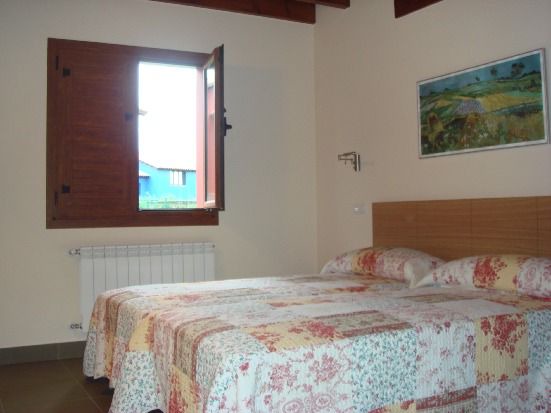 Photo of Bedroom in Terenes