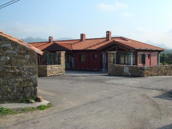 Photo of Buildings in Terenes