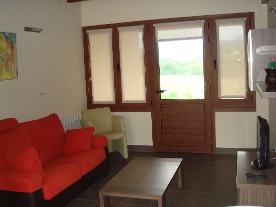 Photo of Livingroom in Terenes