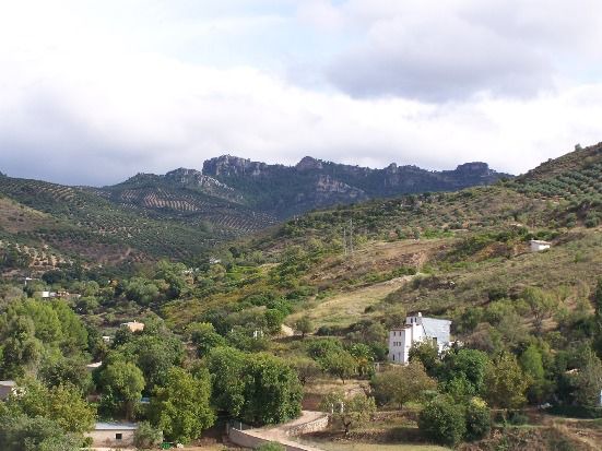 Photo of Outdoor in Beas de Segura