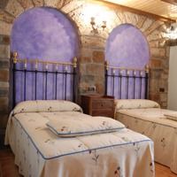 Photo of Bedroom in Torla-Ordesa