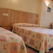 Photo of Bedroom in Torla-Ordesa
