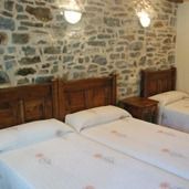 Photo of Bedroom in Torla-Ordesa