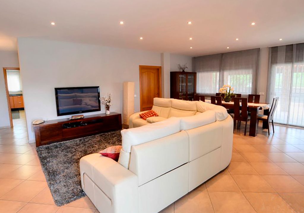Photo of Livingroom in Can Carbonell