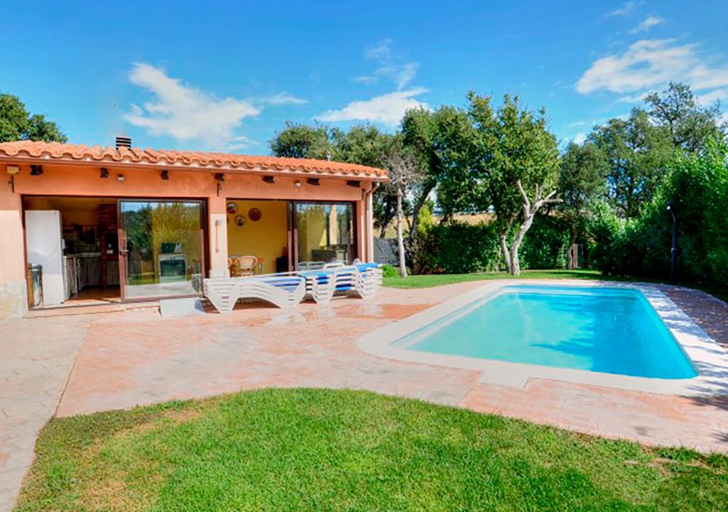Photo of Outdoor in Can Carbonell