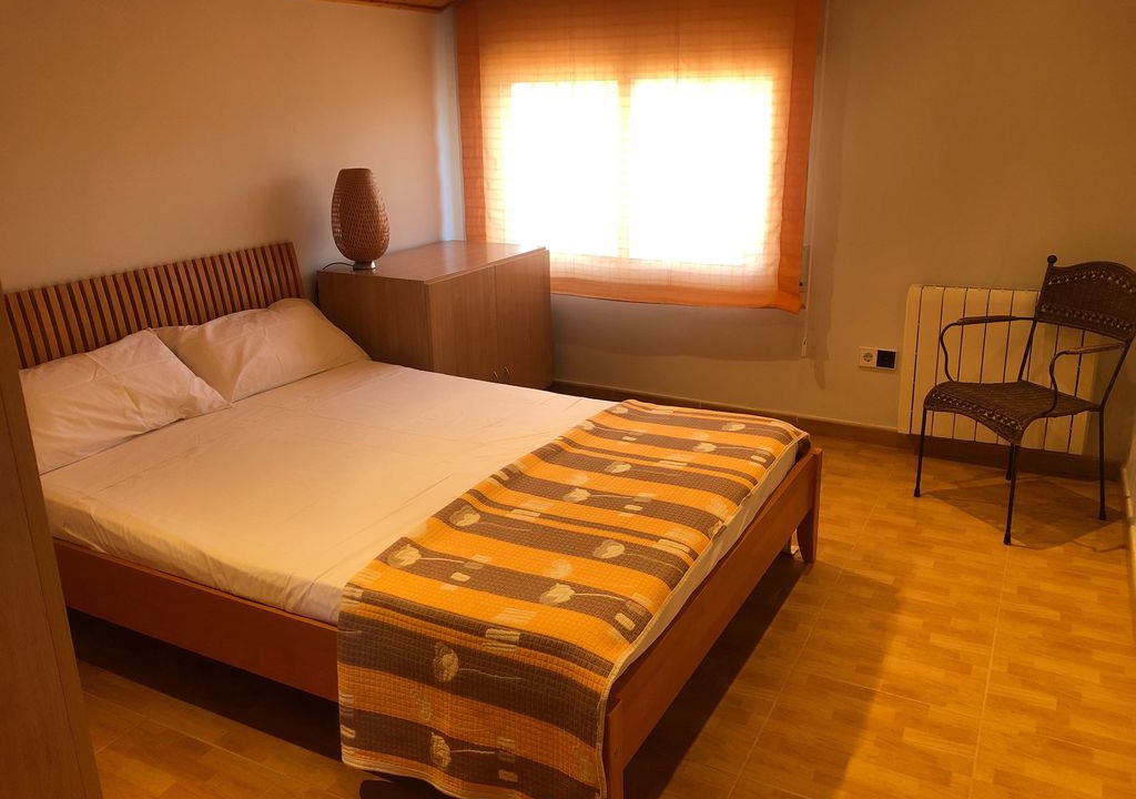 Photo of Bedroom in Can Carbonell