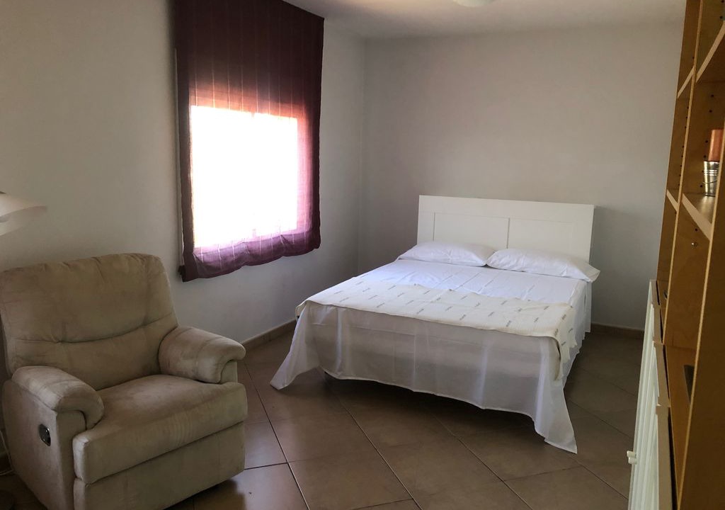 Photo of Bedroom in Can Carbonell