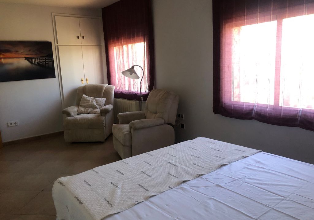 Photo of Bedroom in Can Carbonell