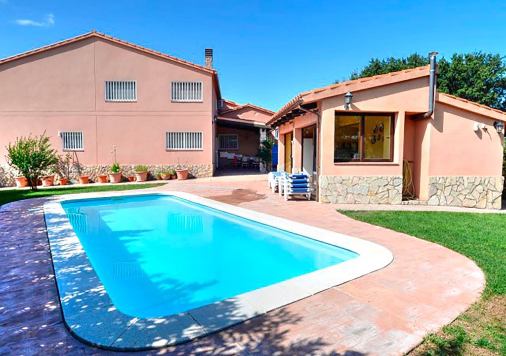 Photo of Outdoor in Can Carbonell