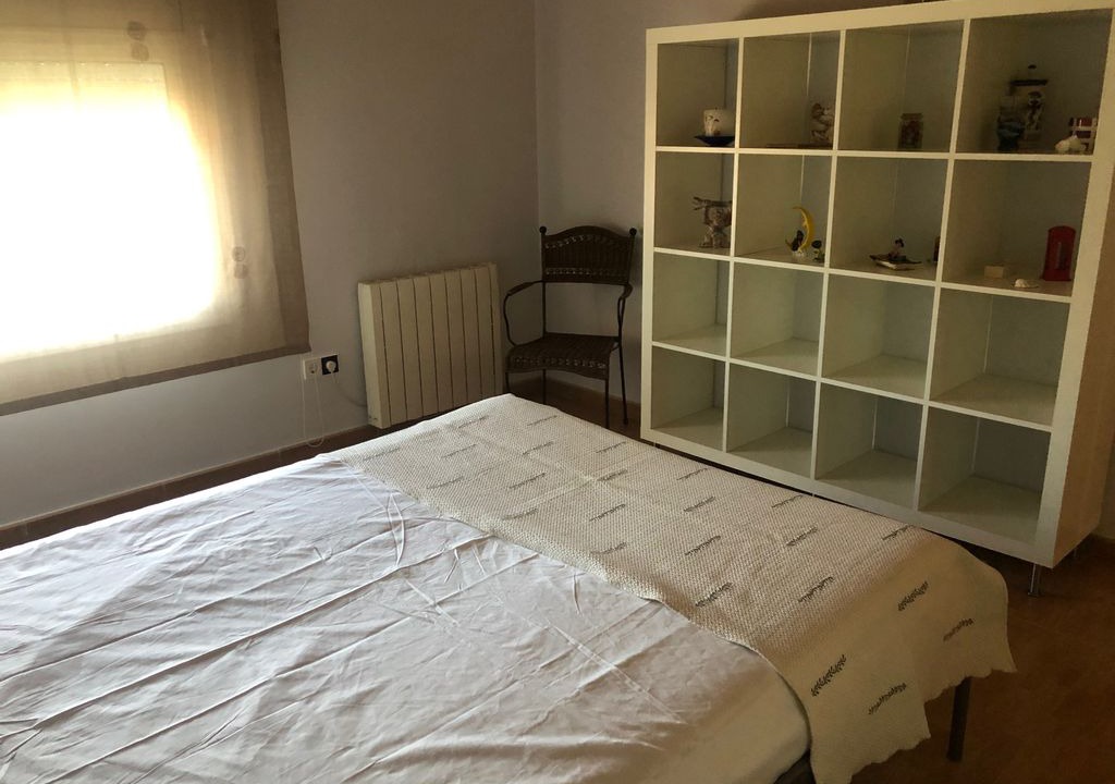 Photo of Bedroom in Can Carbonell