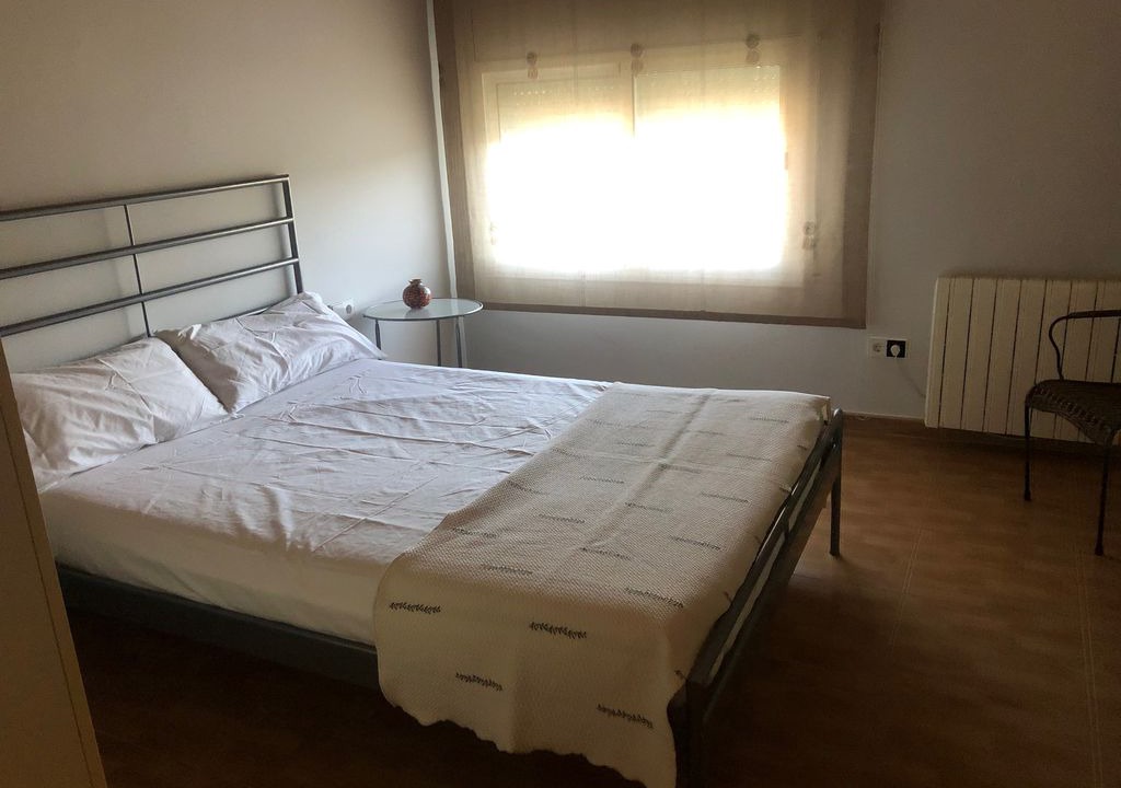 Photo of Bedroom in Can Carbonell