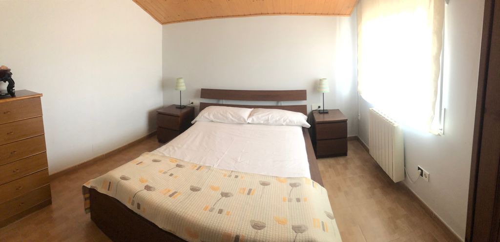 Photo of Bedroom in Can Carbonell