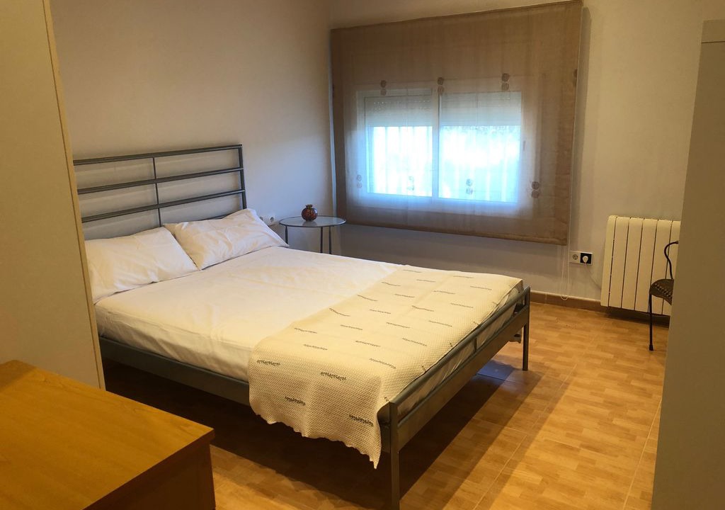 Photo of Bedroom in Can Carbonell