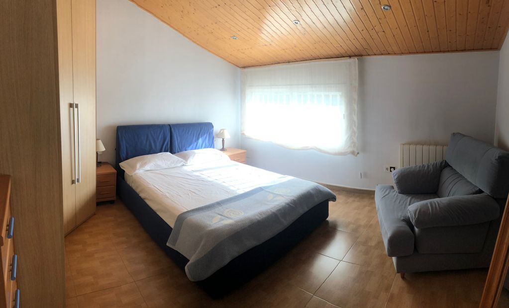 Photo of Bedroom in Can Carbonell