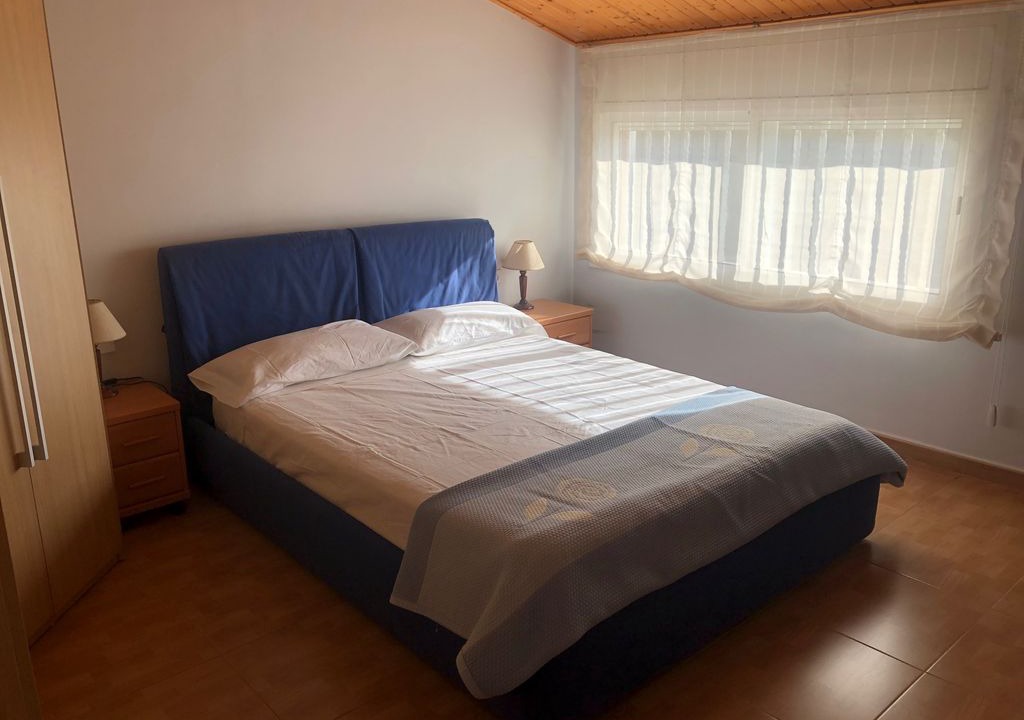 Photo of Bedroom in Can Carbonell