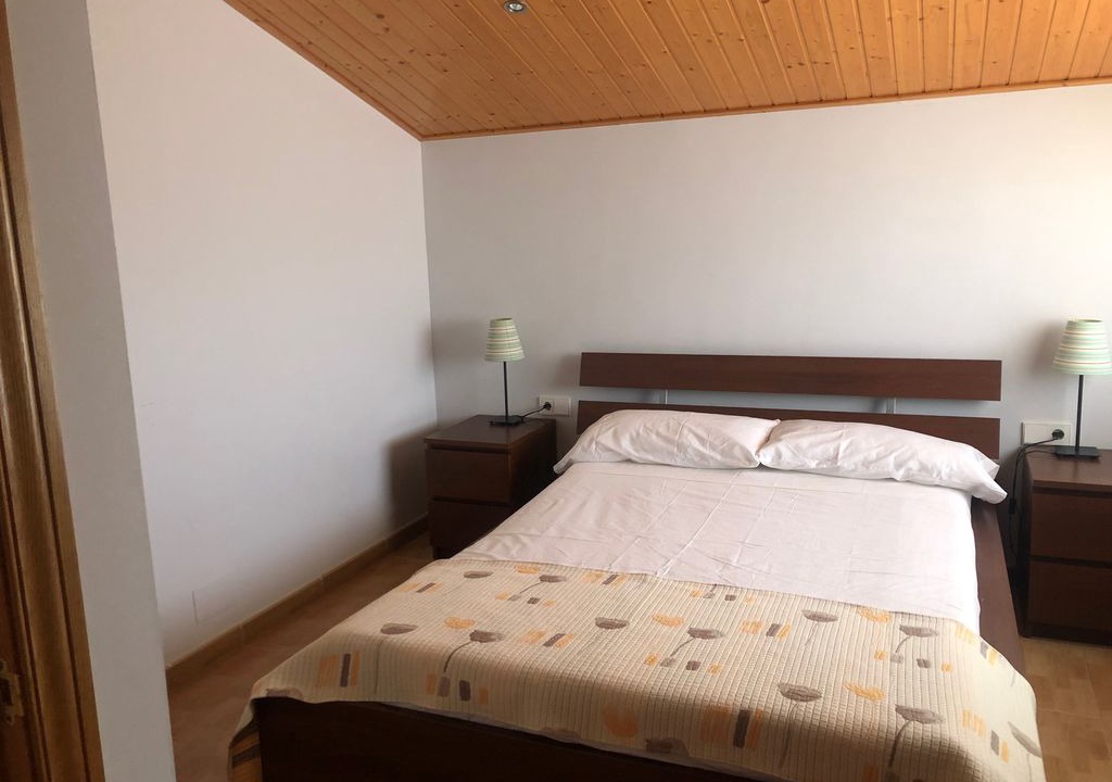 Photo of Bedroom in Can Carbonell