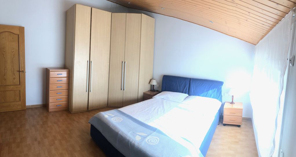 Photo of Bedroom in Can Carbonell