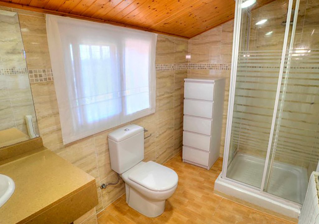 Photo of Bathroom in Can Carbonell