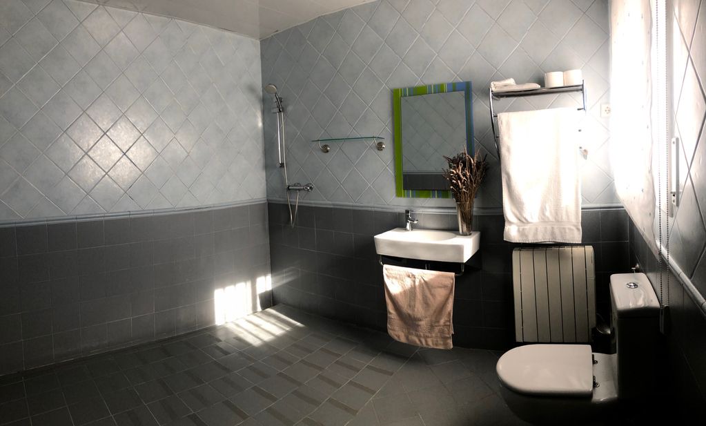 Photo of Bathroom in Can Carbonell