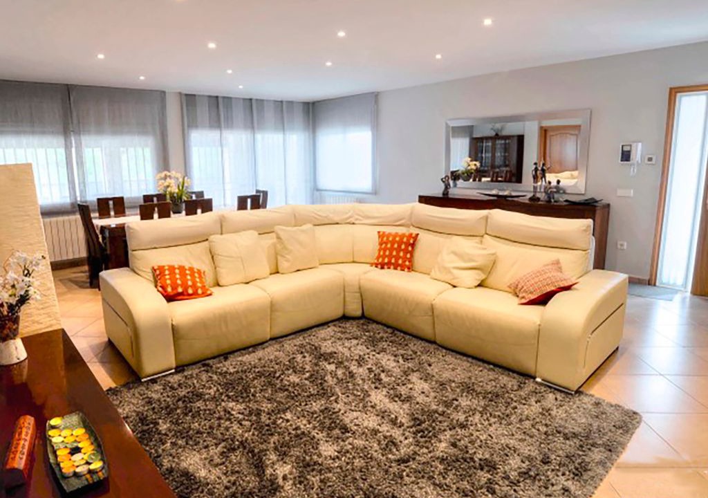 Photo of Livingroom in Can Carbonell