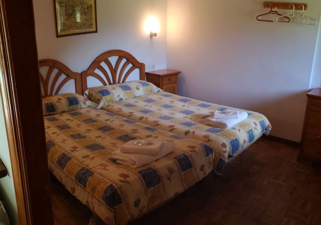 Photo of Bedroom in Sames
