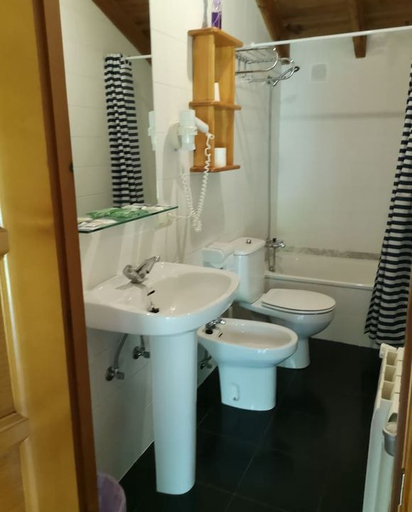 Photo of Bathroom in Sames