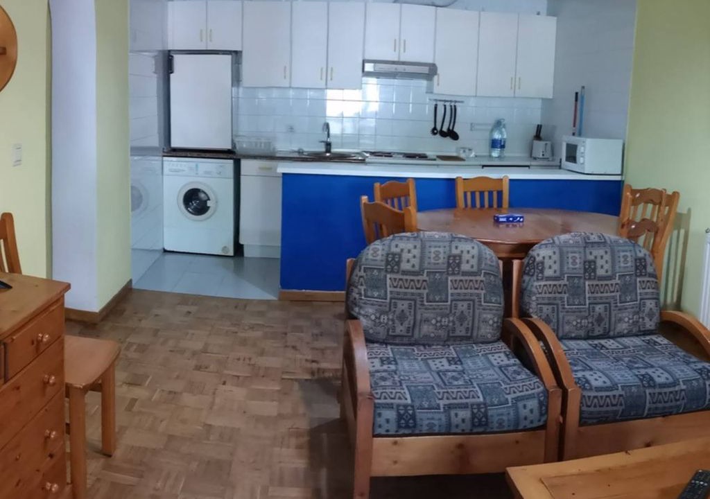 Photo of Livingroom in Sames