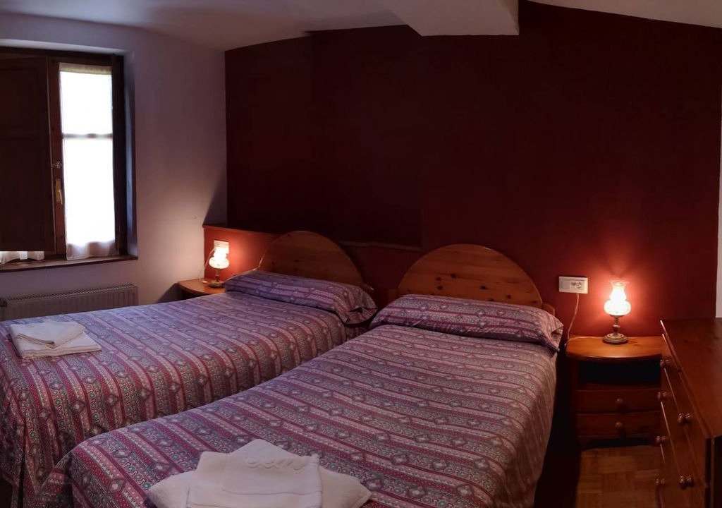 Photo of Bedroom in Sames
