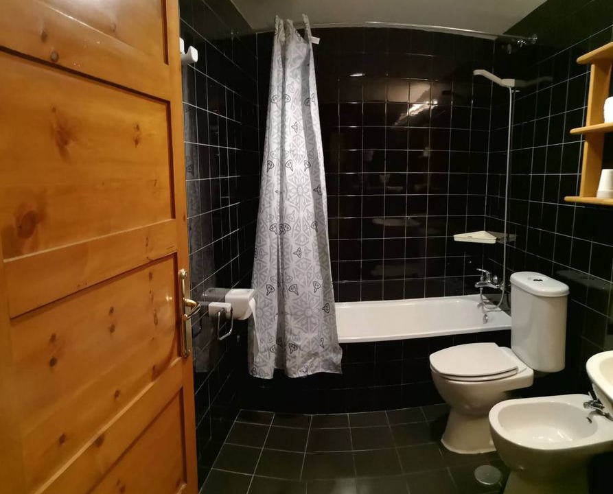 Photo of Bathroom in Sames