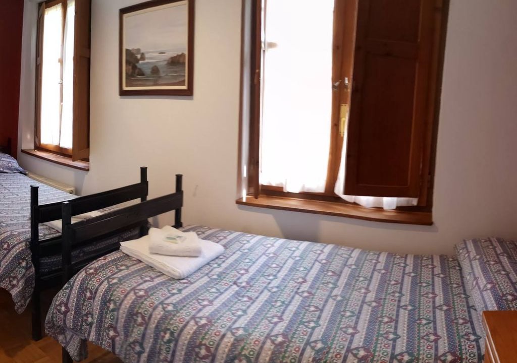 Photo of Bedroom in Sames