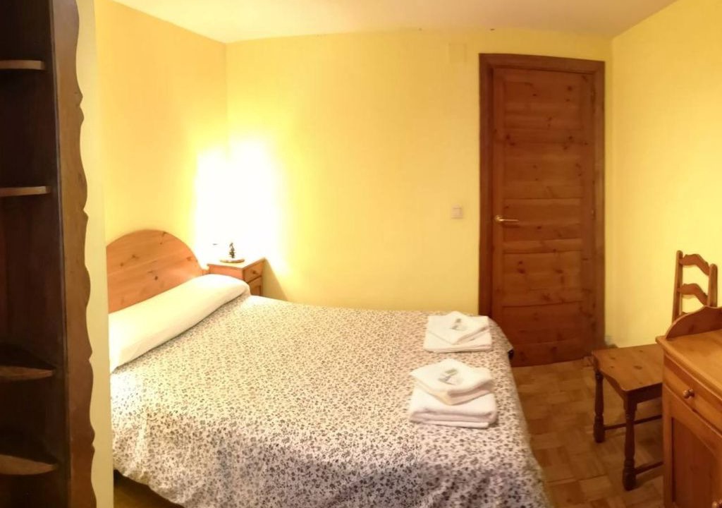 Photo of Bedroom in Sames