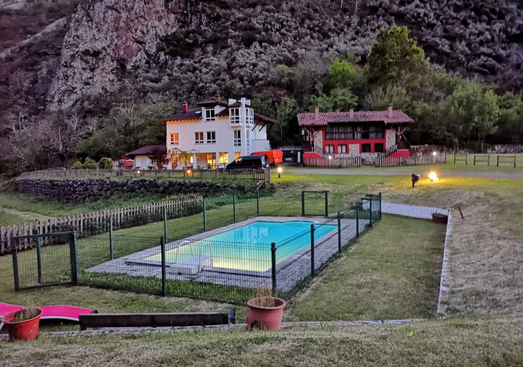 Photo of Outdoor in Sames