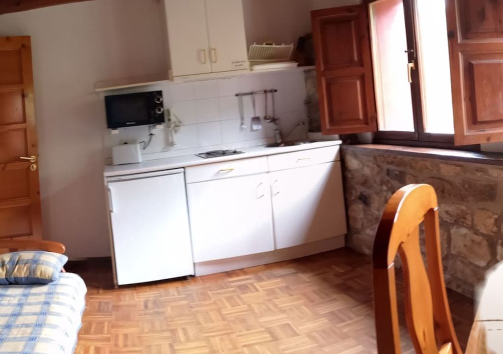 Photo of Kitchen in Sames