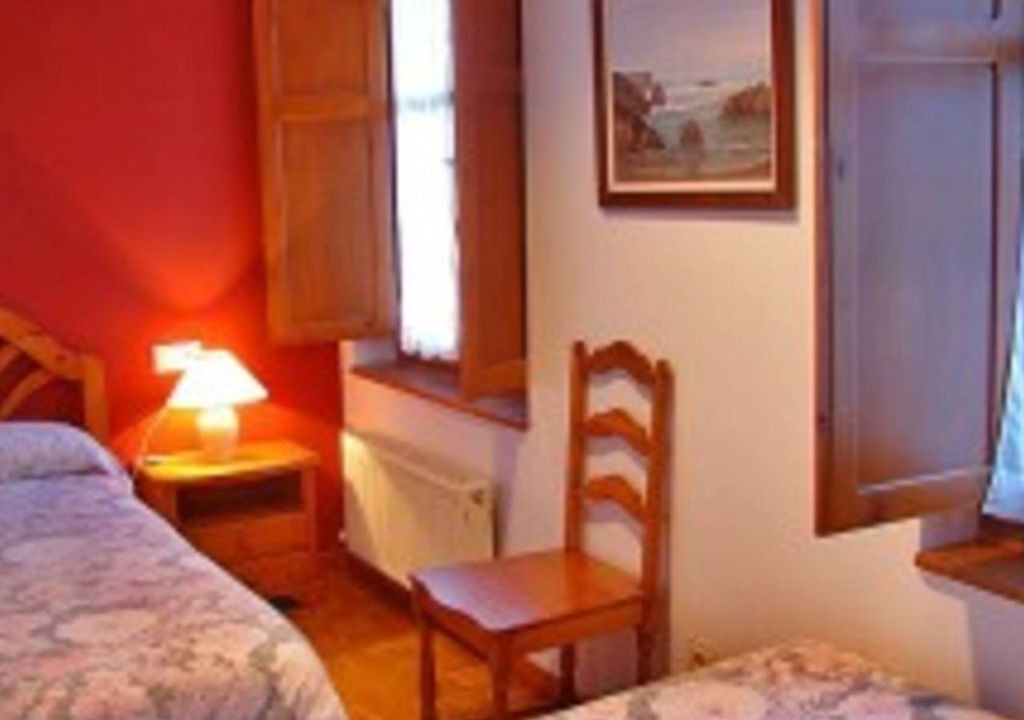Photo of Bedroom in Sames