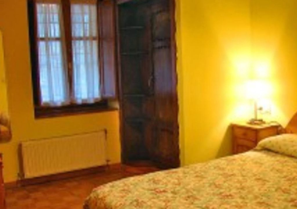Photo of Bedroom in Sames