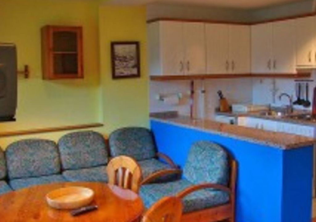 Photo of Livingroom in Sames