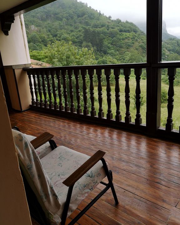Photo of Patio Balcony in Sames