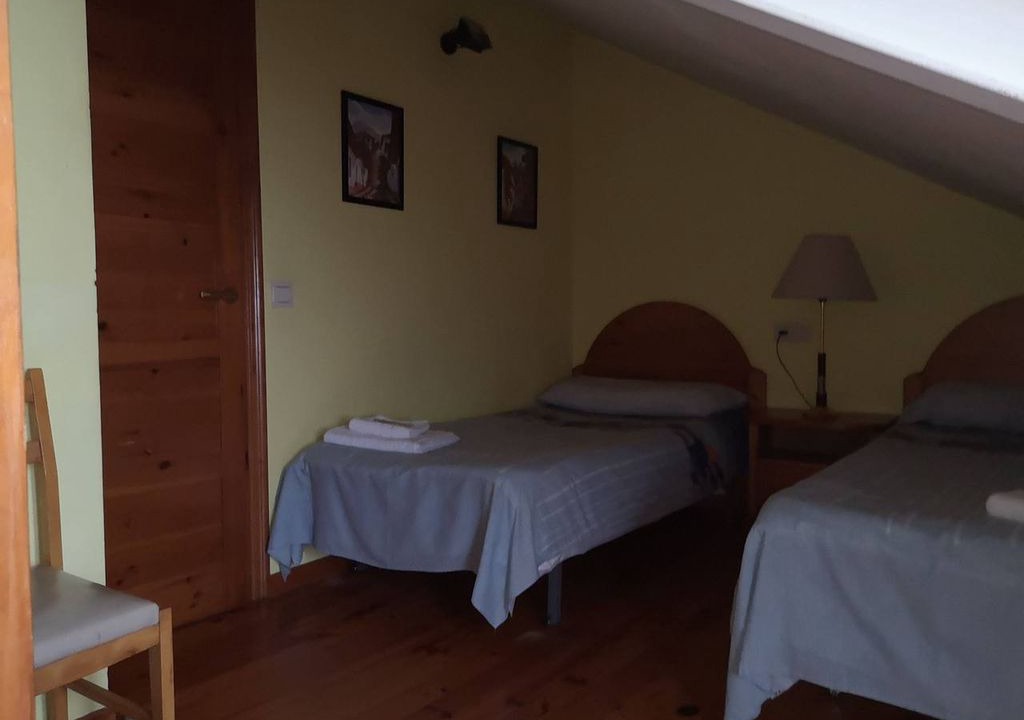 Photo of Bedroom in Sames