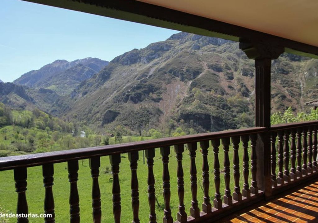 Photo of Patio Balcony in Sames