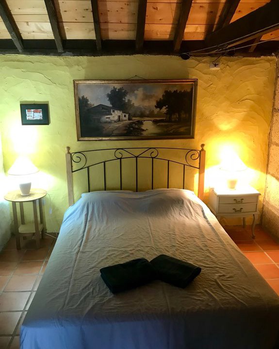 Photo of Bedroom in Los Gavilanes