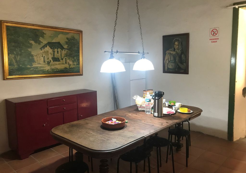 Photo of Livingroom in Los Gavilanes