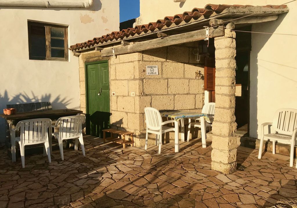 Photo of Buildings in Los Gavilanes