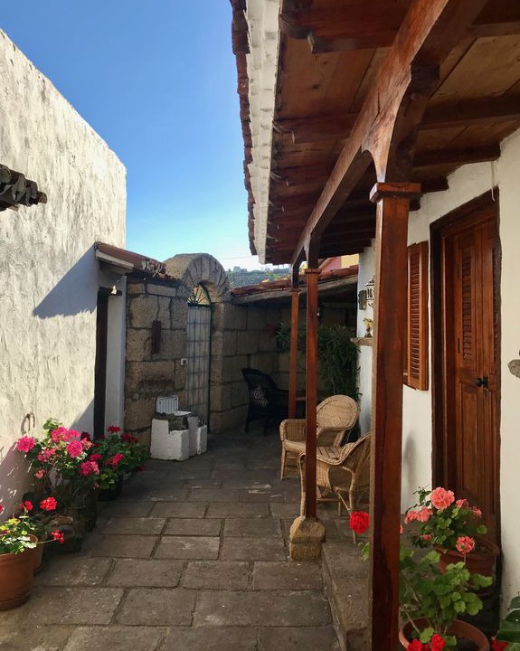 Photo of Buildings in Los Gavilanes